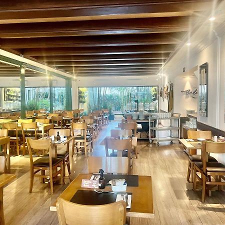 Oscar Freire Hotel Rds Jardins São Paulo Extérieur photo
