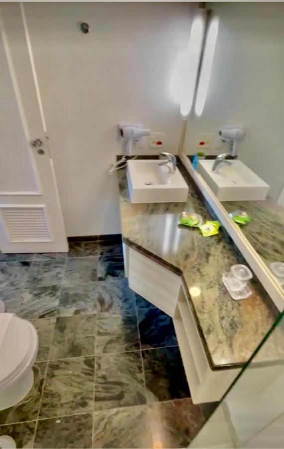 Oscar Freire Hotel Rds Jardins São Paulo Extérieur photo