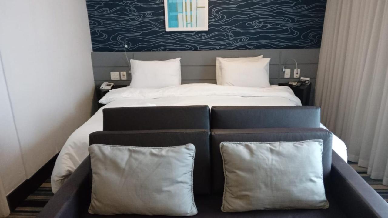 Oscar Freire Hotel Rds Jardins São Paulo Extérieur photo