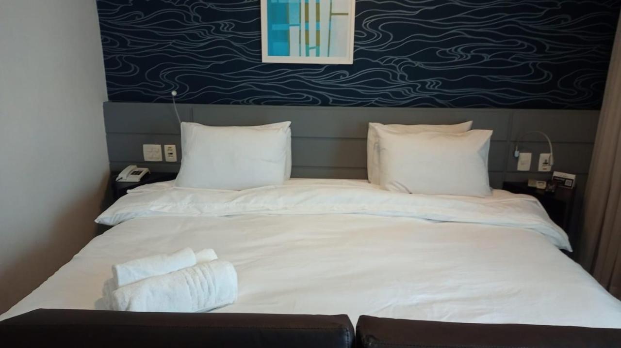 Oscar Freire Hotel Rds Jardins São Paulo Extérieur photo